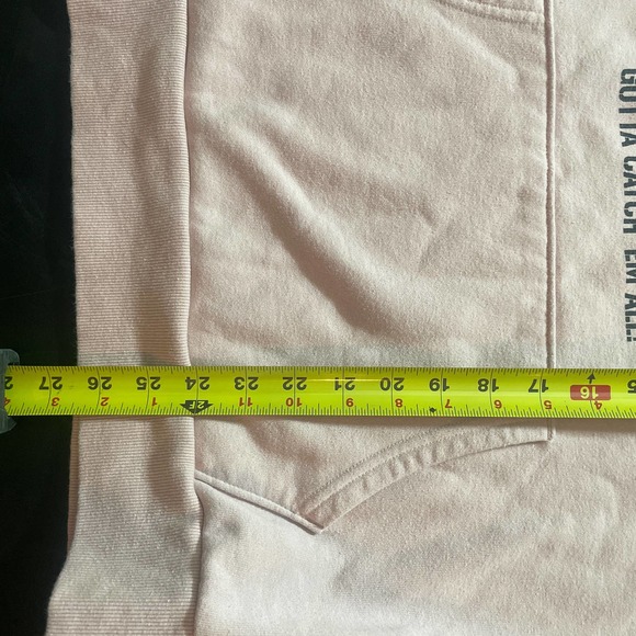 Vintage Old Navy women’s Lrg Pokémon hoodie - Picture 5 of 6